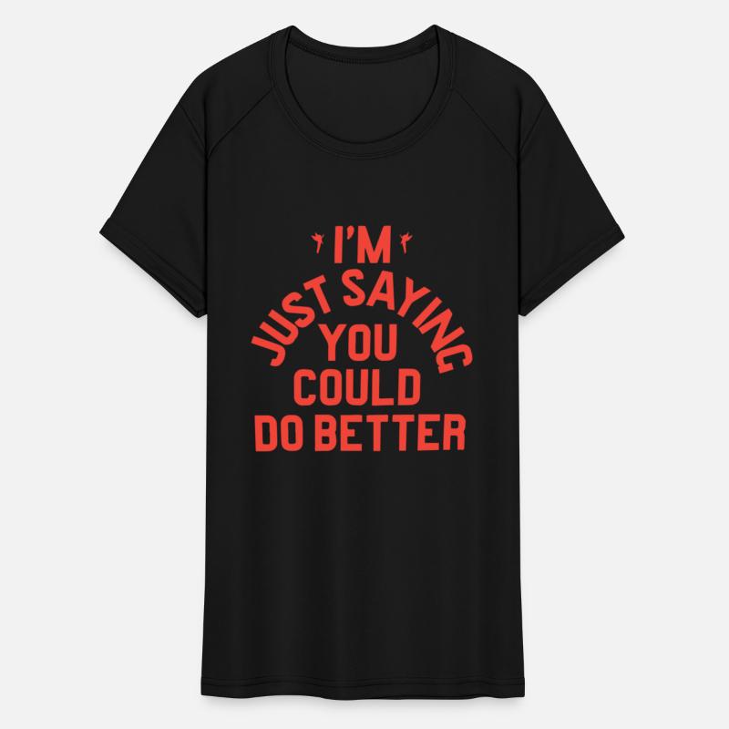 DRAKE JUST SAYING YOU COULD DO BETTER GREY SLIM NE