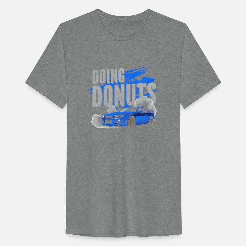 Drift Tuning Street Racing