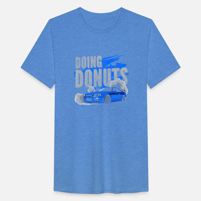 Drift Tuning Street Racing