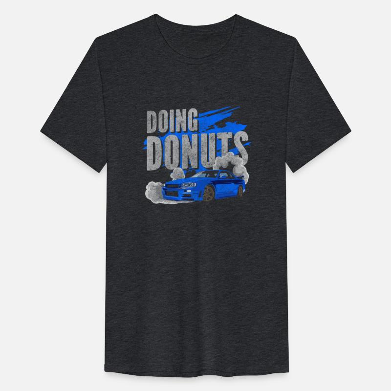 Drift Tuning Street Racing