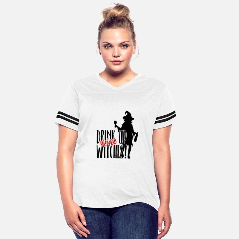 Drink up Wine Witches - Halloween Party