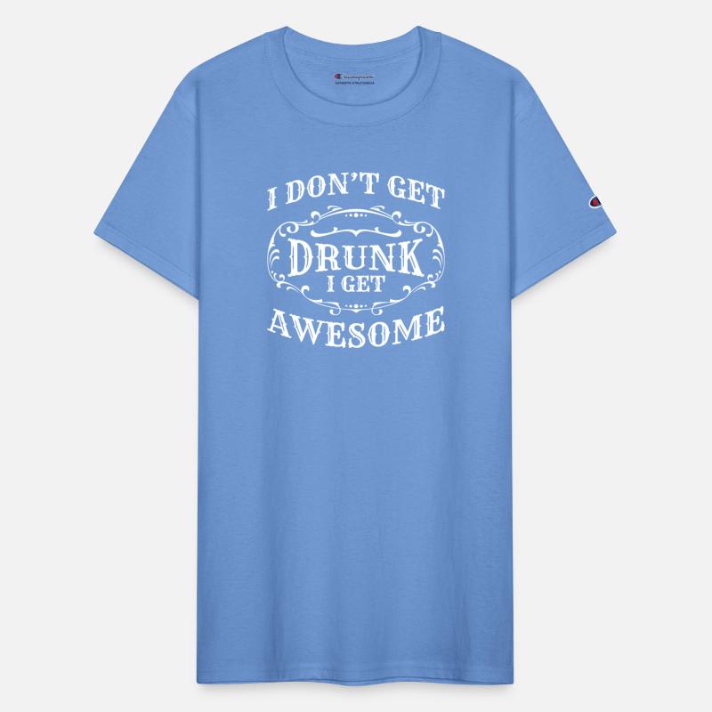 Drinking Event Party