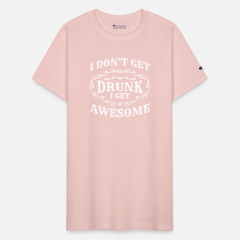 Drinking Event Party