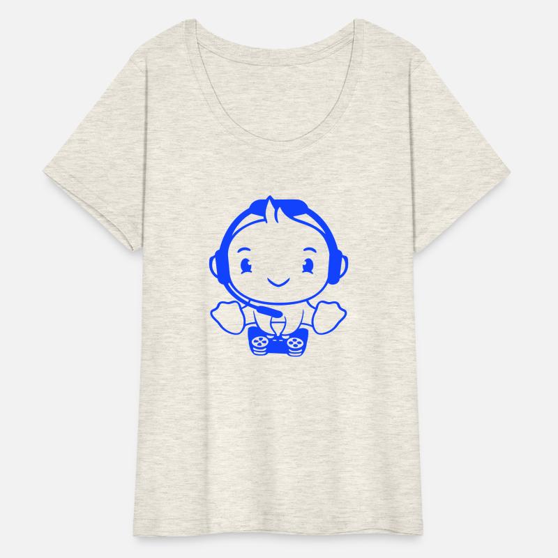 Duck Gamer Gaming Controller Headset Console Game