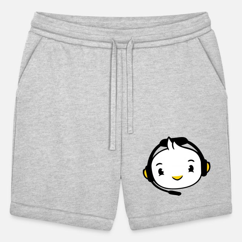 Duck gamer gaming voice chat headset console game