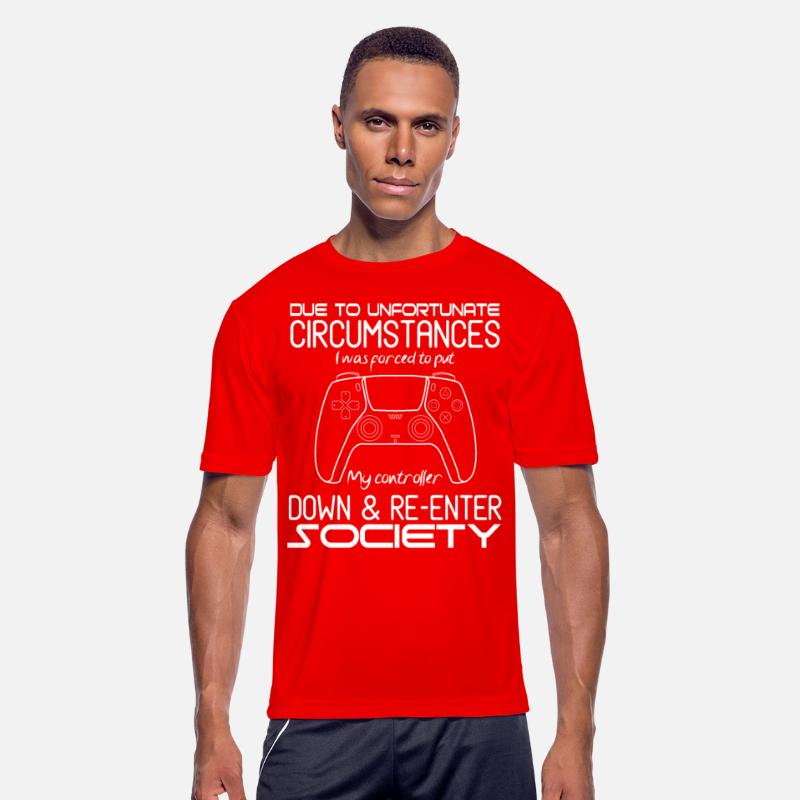 Due To Unfortunate Circumstances Cool Gamer Gaming