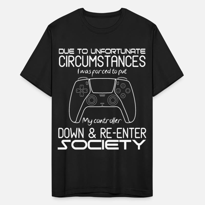 Due To Unfortunate Circumstances Cool Gamer Gaming