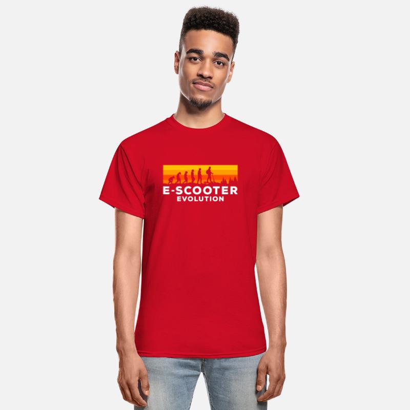 E-Scooters Sport E-Bike Engine