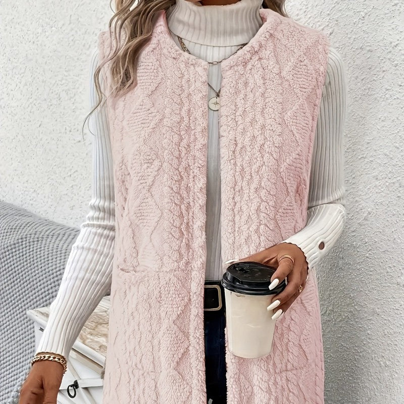 Fashionable Apparel Fashionable And Versatile Outerwear For