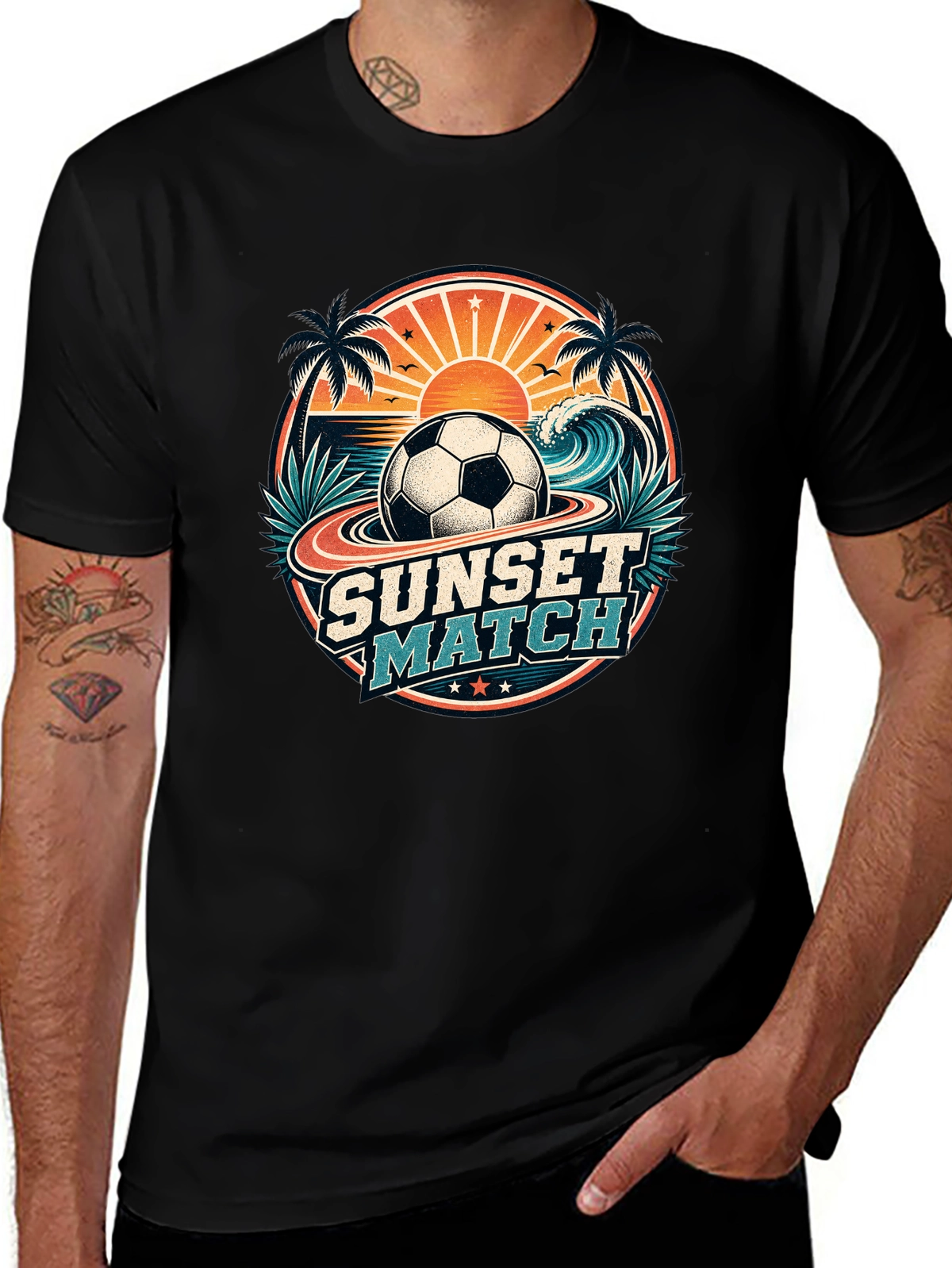 Trump Train Rolling In – Ride with Freedom 2024 Edition Tee