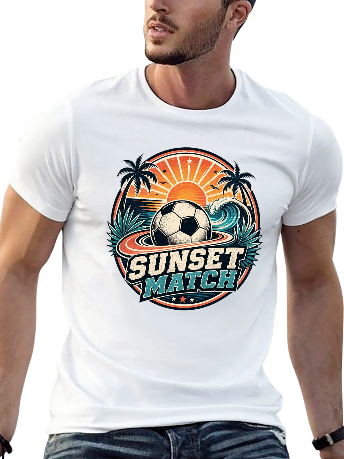 Trump Train Rolling In – Ride with Freedom 2024 Edition Tee