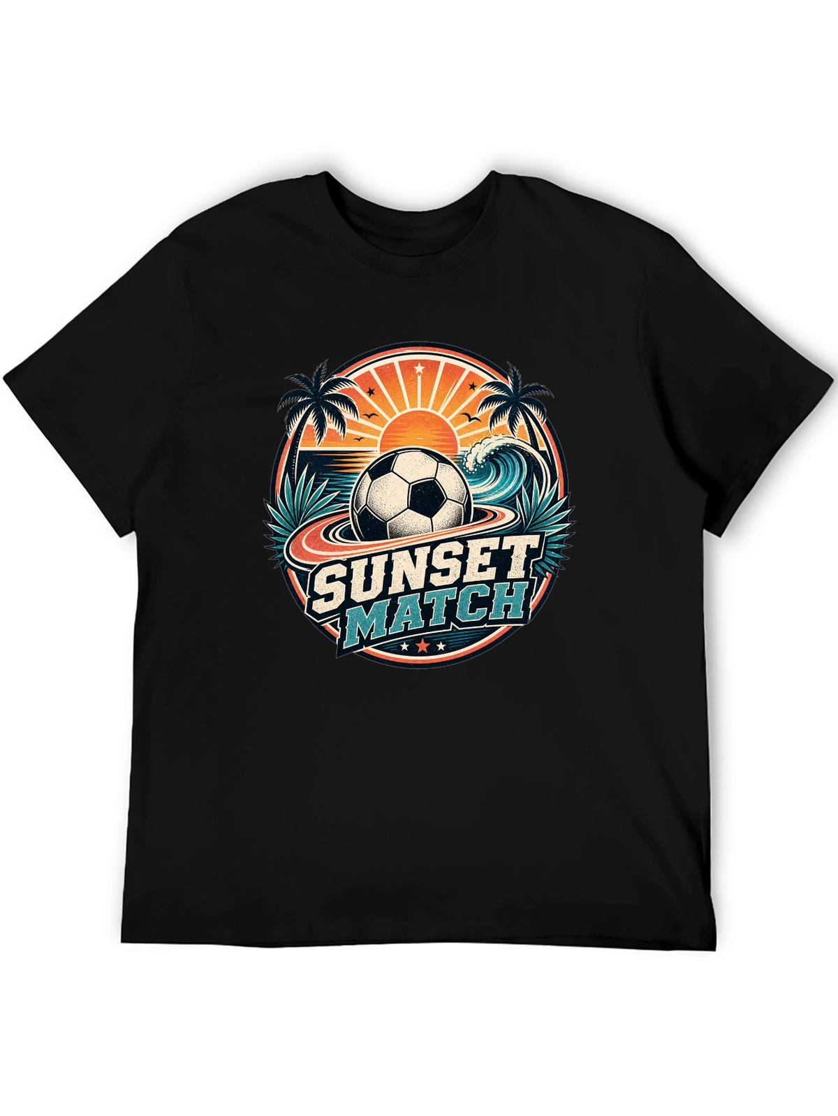 Trump Train Rolling In – Ride with Freedom 2024 Edition Tee