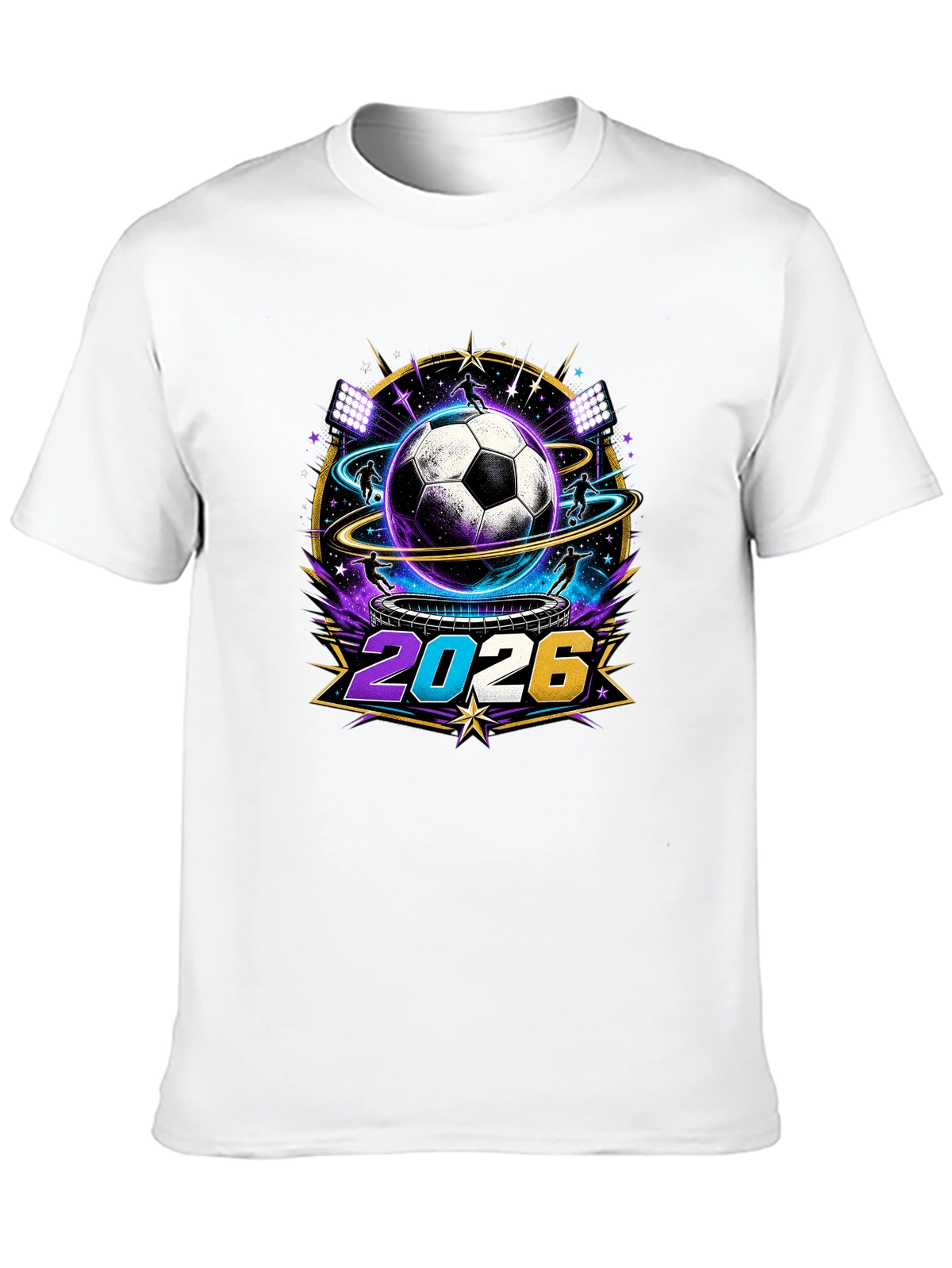 Trump Vance 2024 – America First Campaign Rally T-Shirt