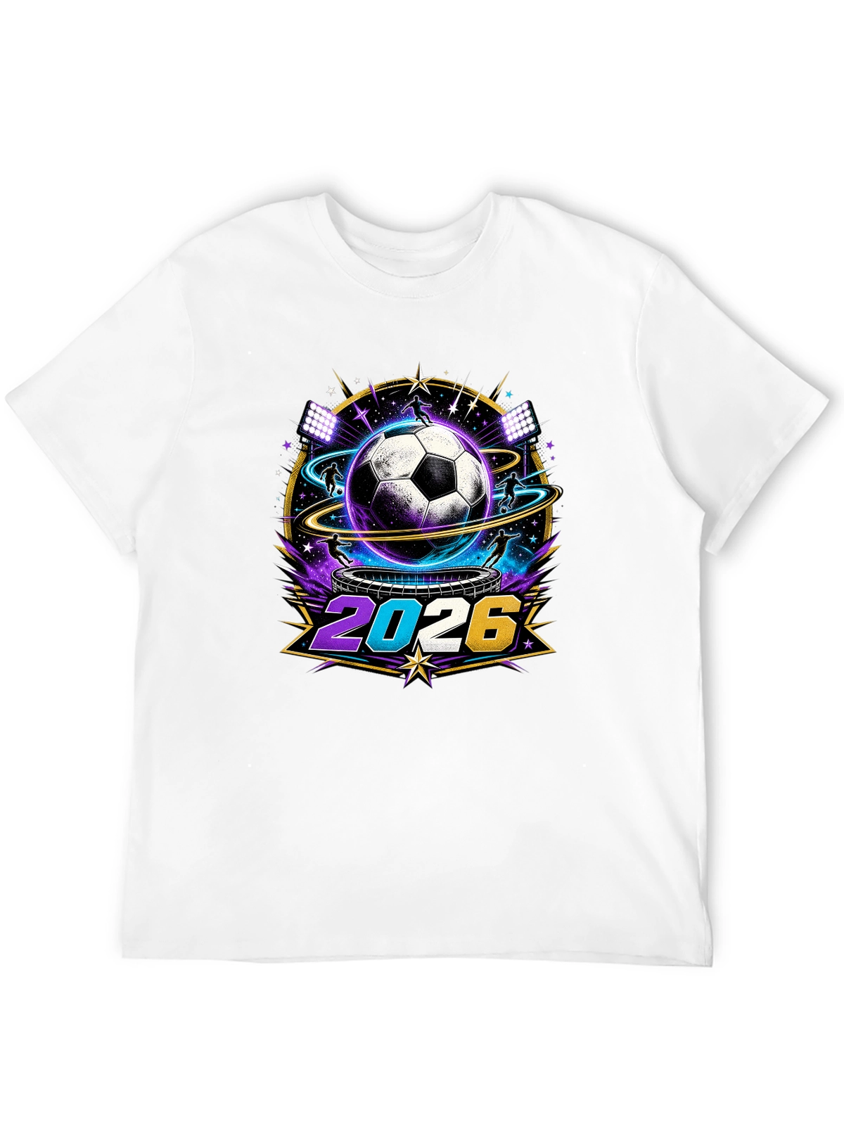 Trump Vance 2024 – America First Campaign Rally T-Shirt