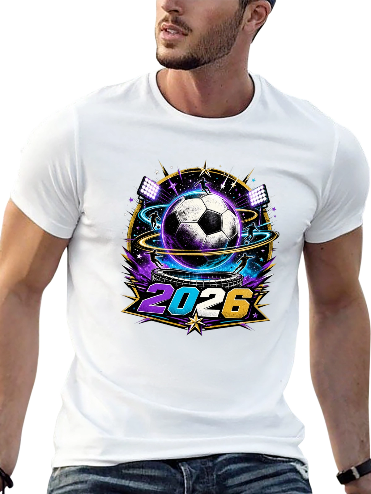 Trump Vance 2024 – America First Campaign Rally T-Shirt