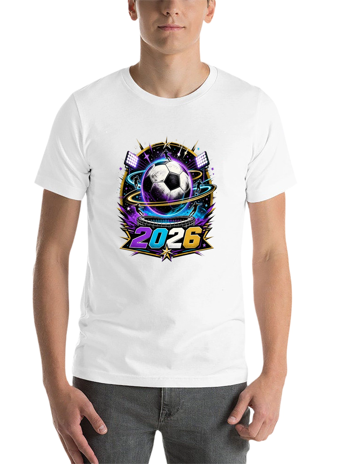 Trump Vance 2024 – America First Campaign Rally T-Shirt