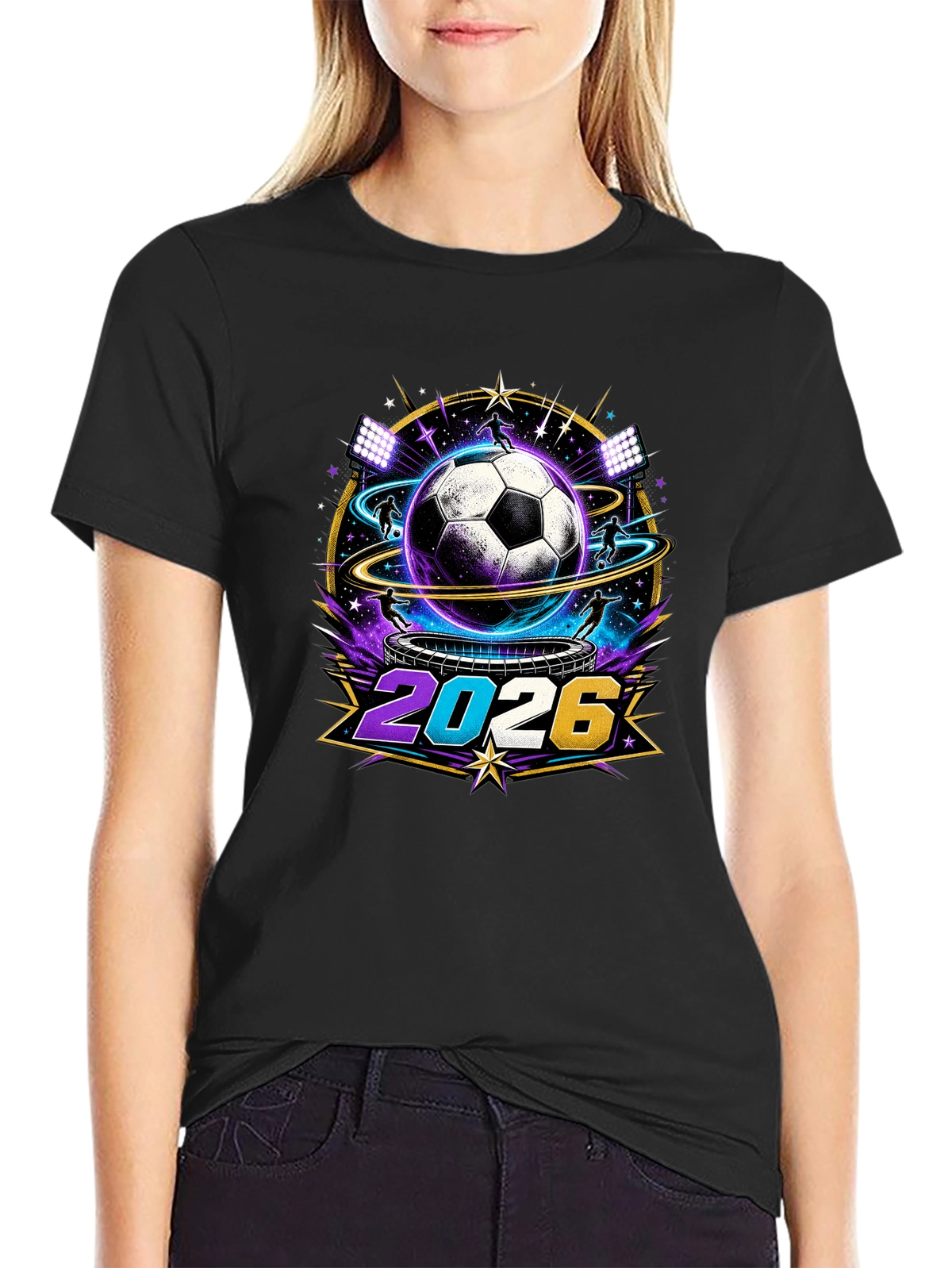 Trump Vance 2024 – America First Campaign Rally T-Shirt