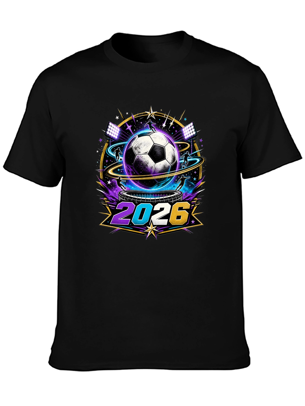 Trump Vance 2024 – America First Campaign Rally T-Shirt