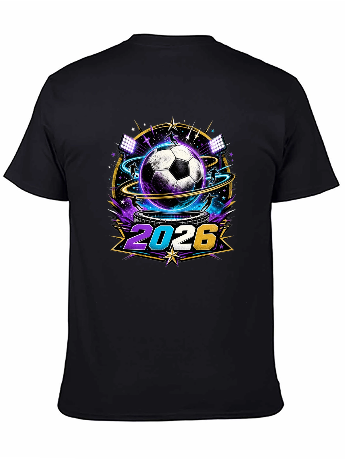 Trump Vance 2024 – America First Campaign Rally T-Shirt
