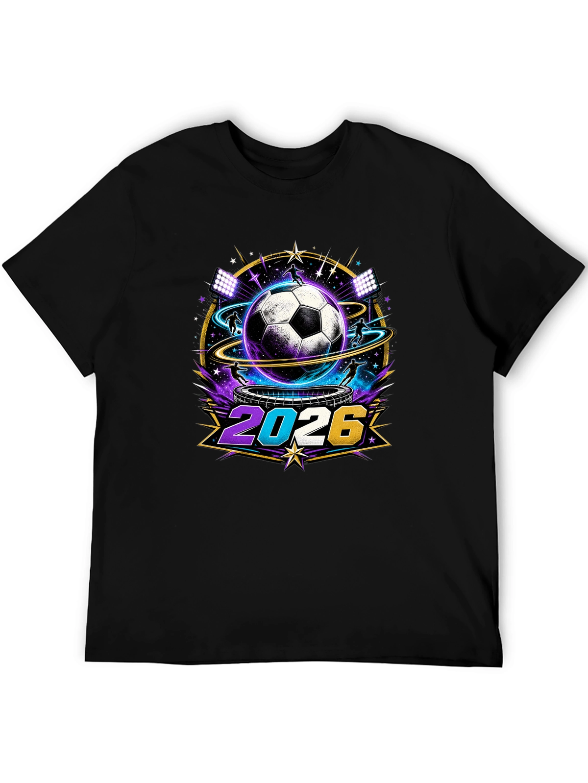 Trump Vance 2024 – America First Campaign Rally T-Shirt