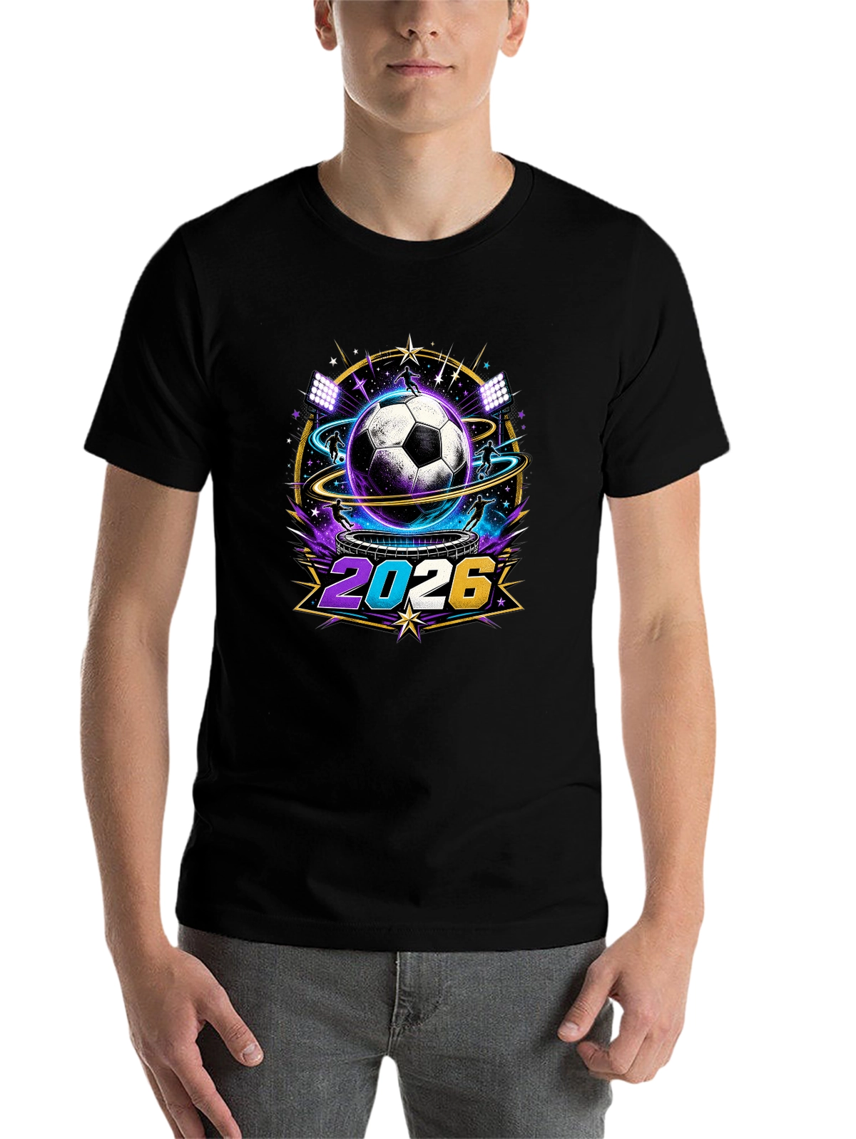 Trump Vance 2024 – America First Campaign Rally T-Shirt