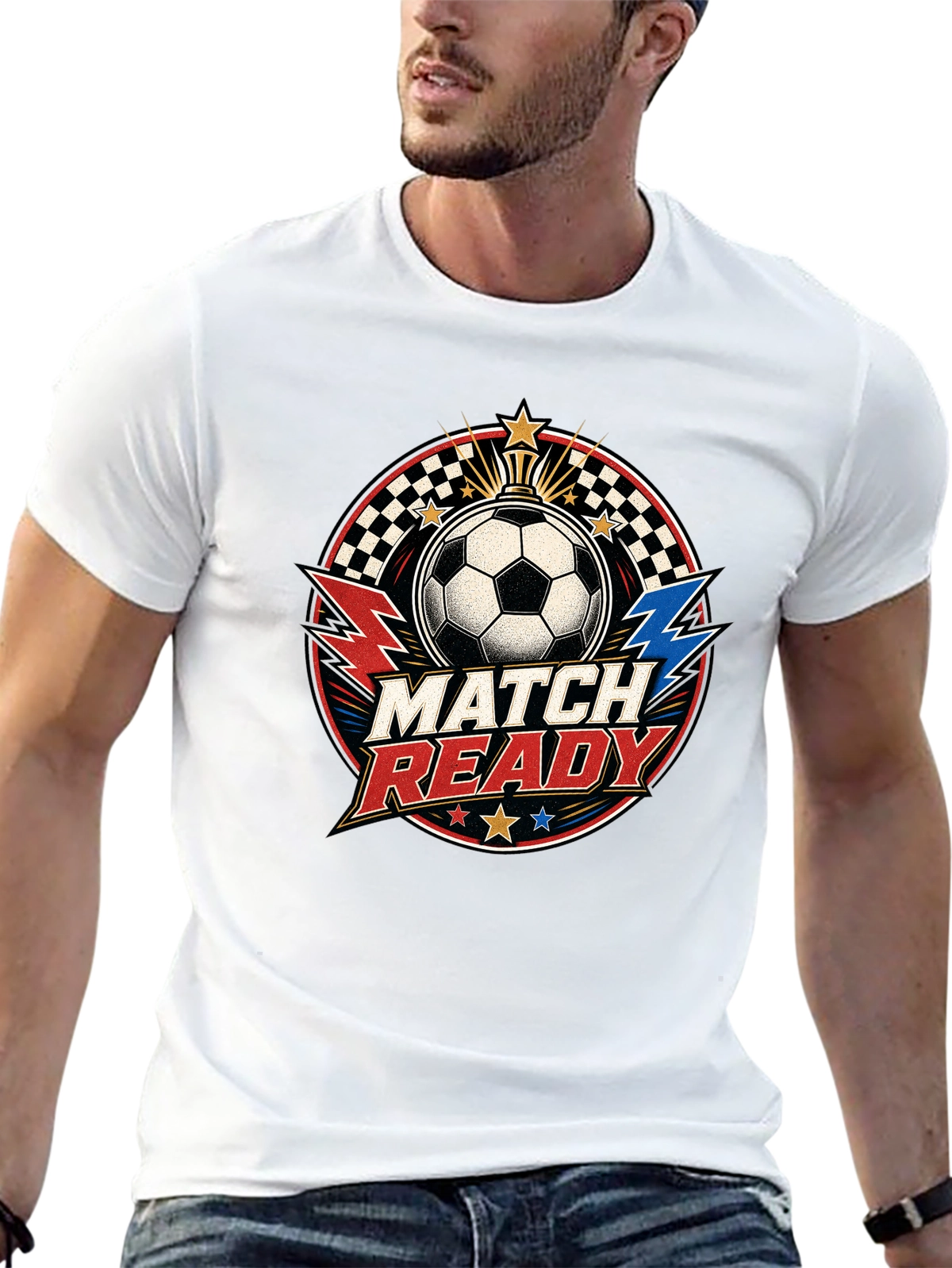 Sleepy Joe Who – Trump 2024 Wake Up America Rally Tee