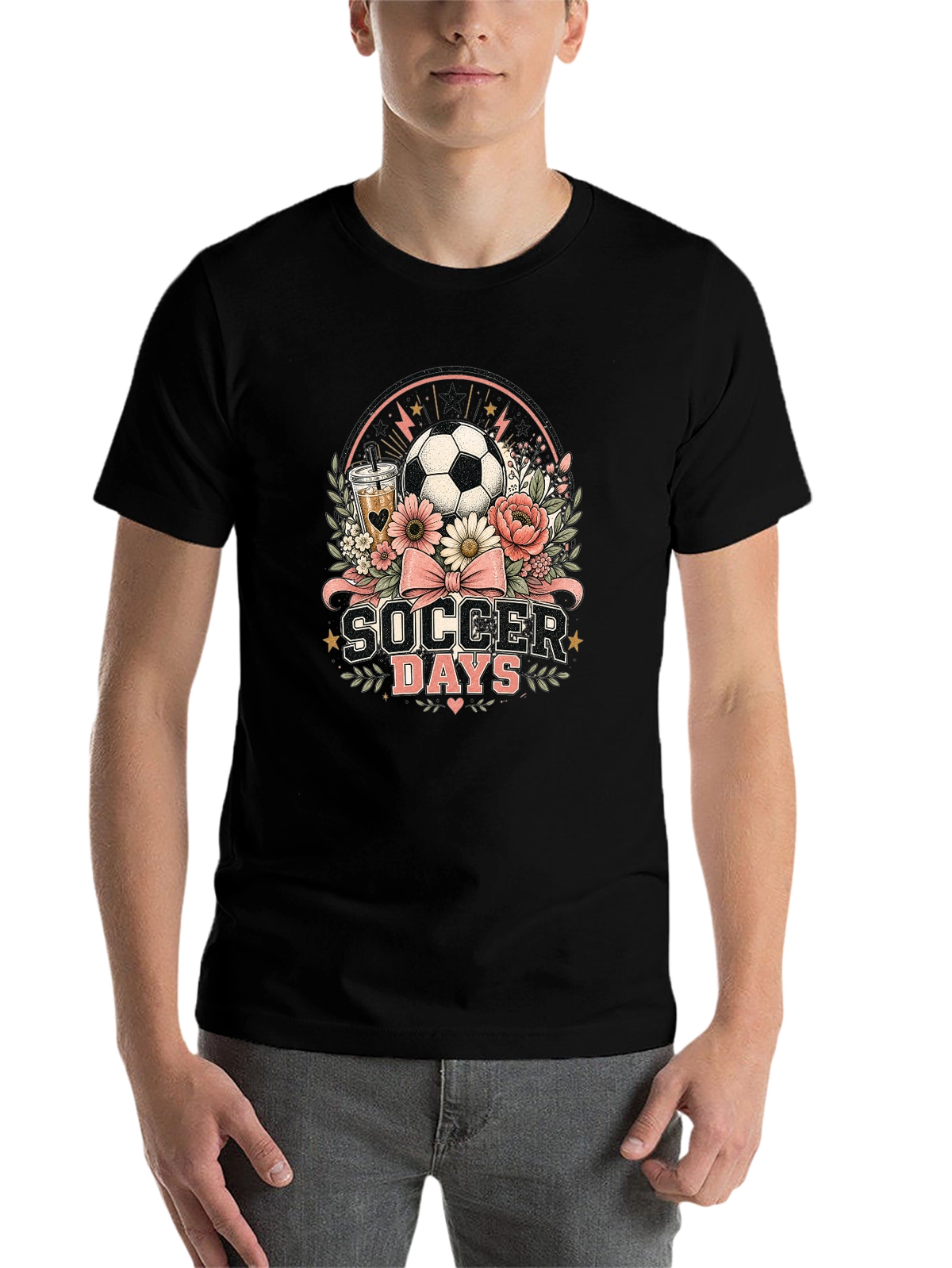 Stand with the 45 – Trump 2024 Tee for Patriots Who Never Back Down