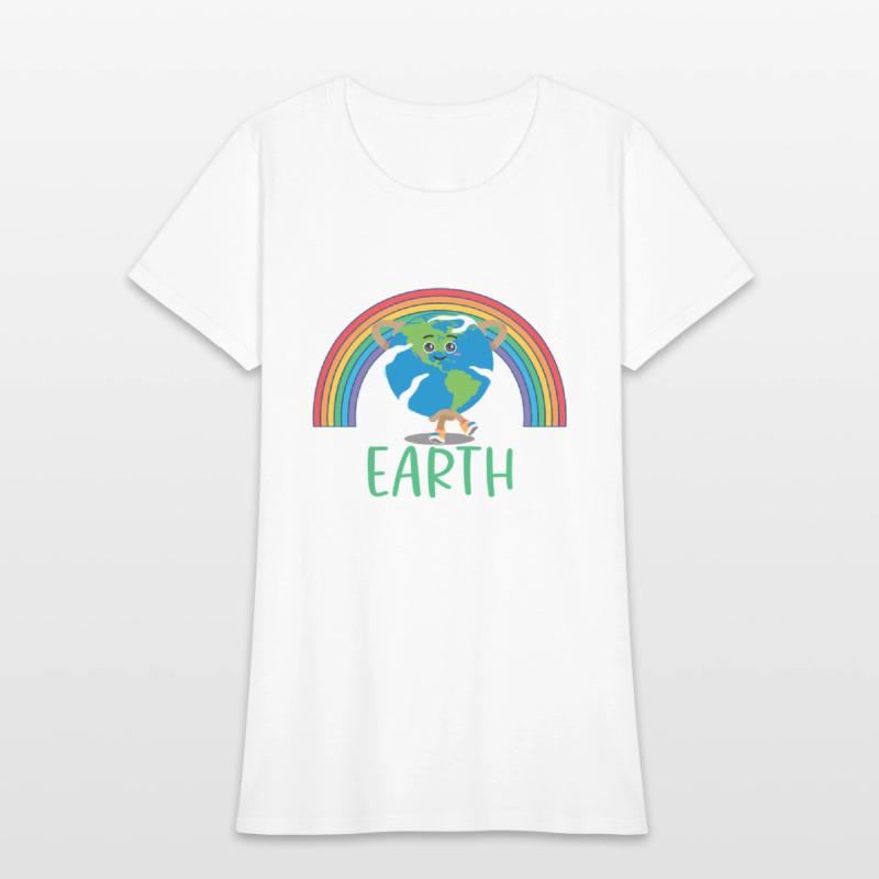 Earth Day Teachers 2021 Classroom