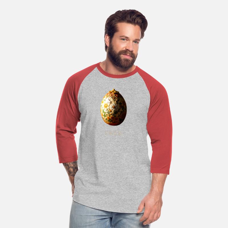 EAST EUROPE EASTER EGG