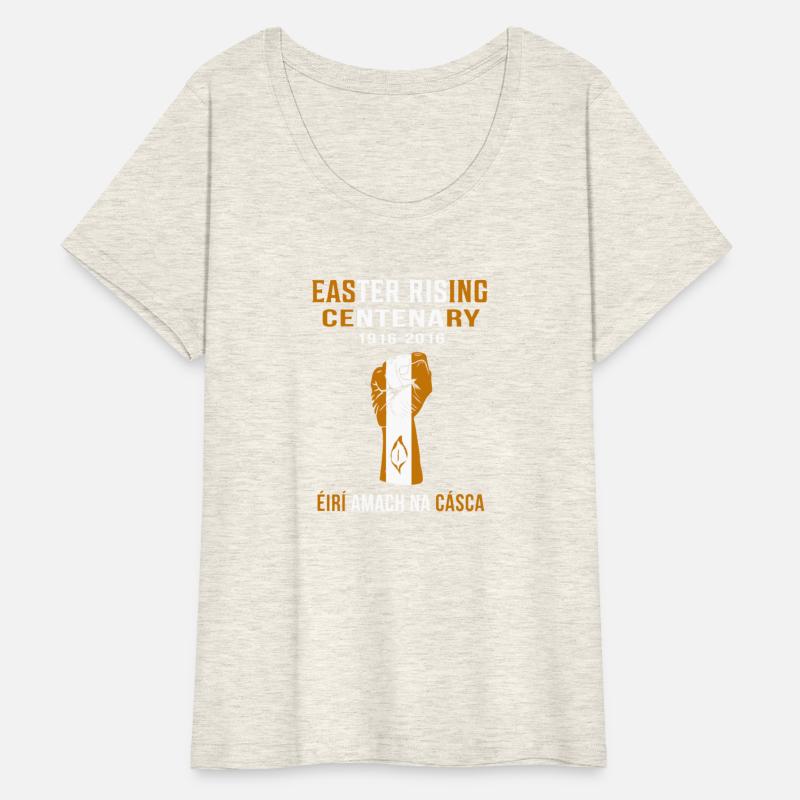 Easter Rising Centenary