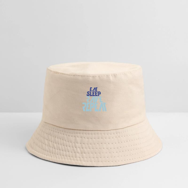 Eat Sleep Rave Repeat Daily Dance Music Party Life