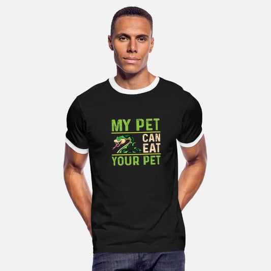 Eat your Pet Pet Owner Gift