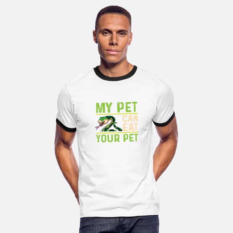 Eat your Pet Pet Owner Gift