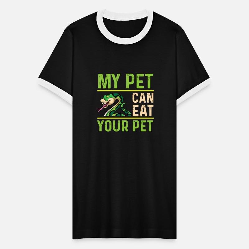 Eat your Pet Pet Owner Gift