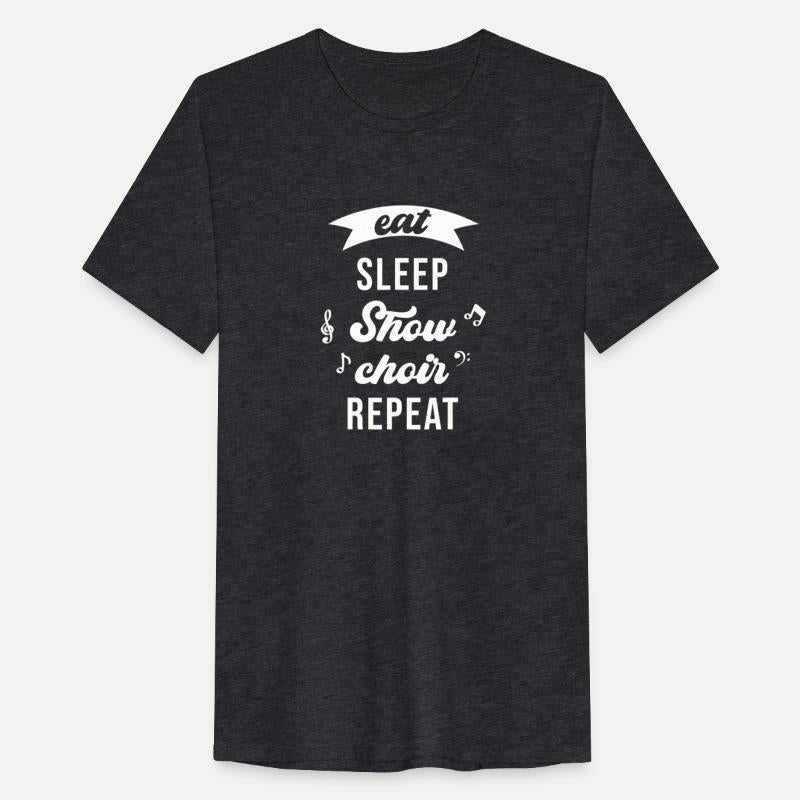 Eatleephow Choir Repeat Choiringer