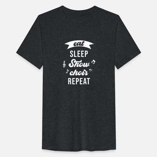 Eatleephow Choir Repeat Choiringer