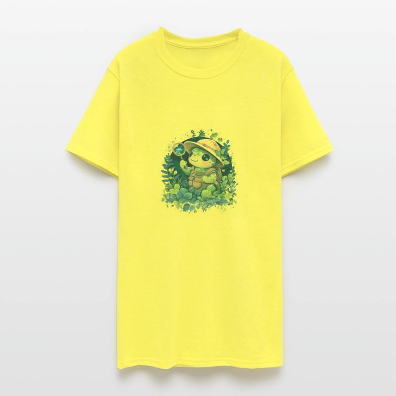 Eco Explorer: Earth Adventures