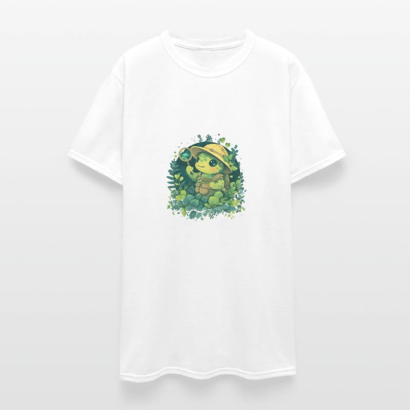 Eco Explorer: Earth Adventures