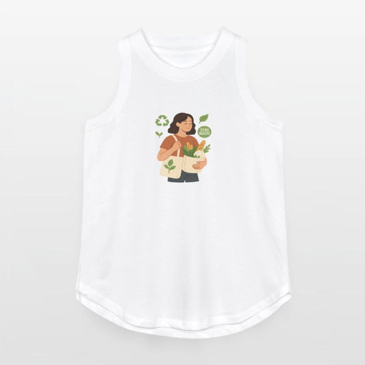 Eco-Friendly Zero Waste Grocery Design