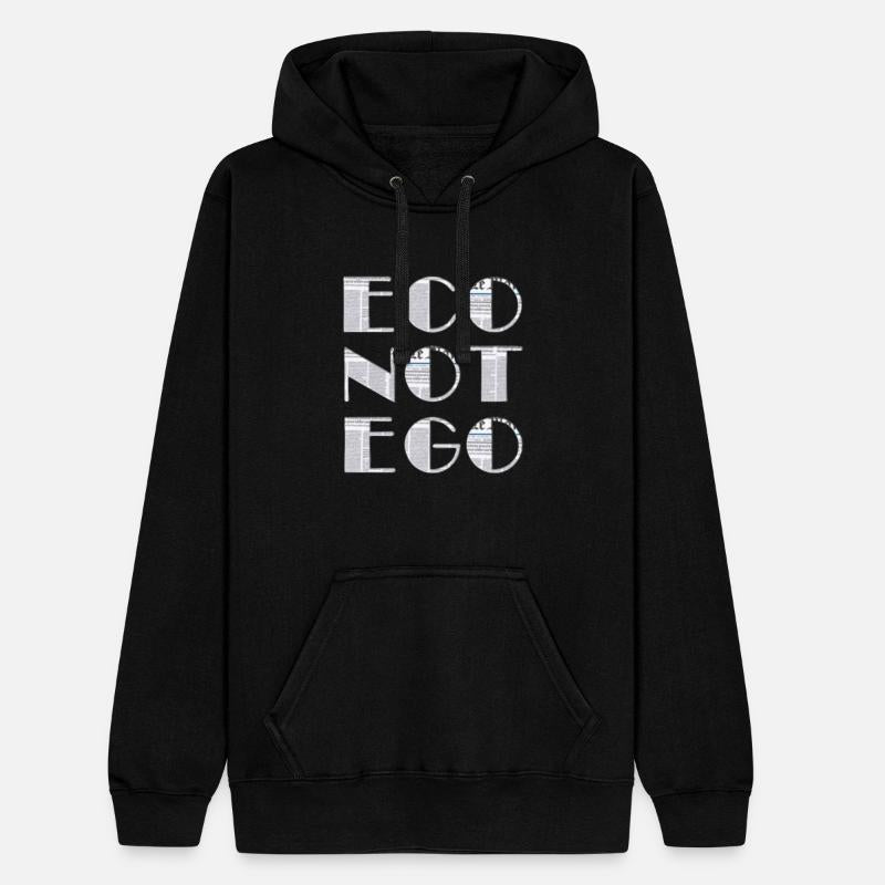 Eco not ego