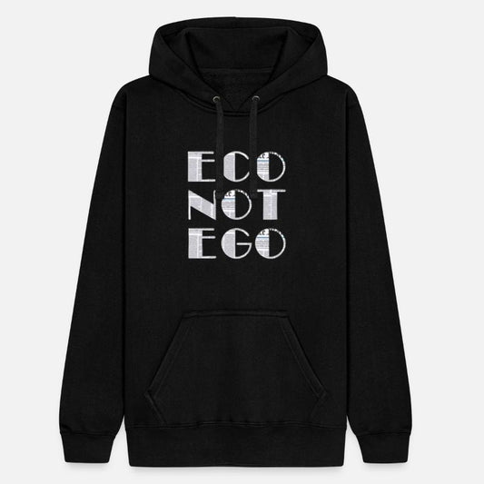 Eco not ego