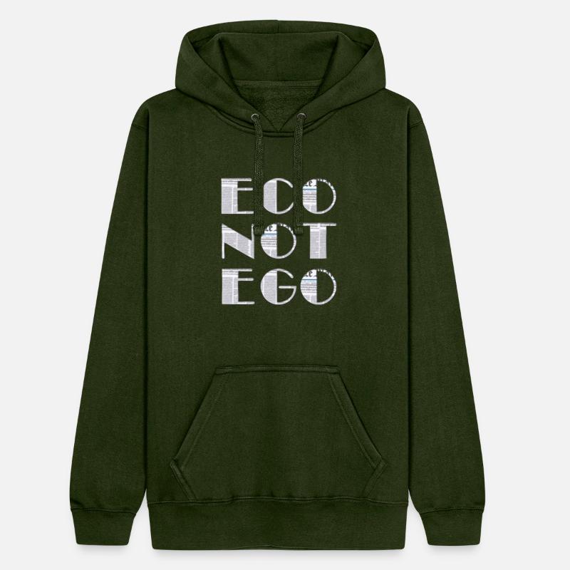 Eco not ego