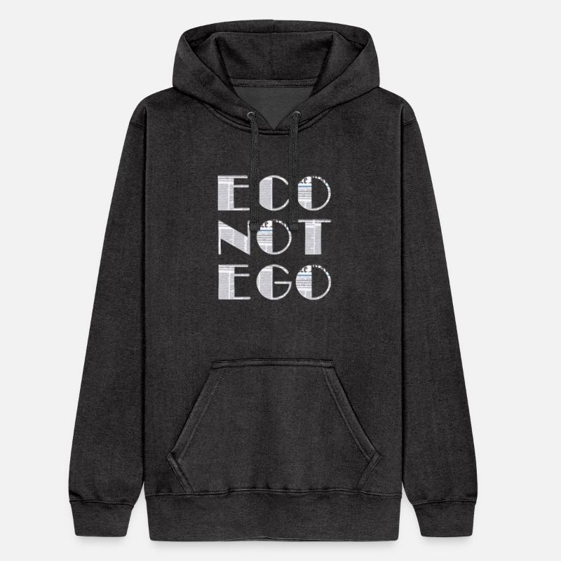 Eco not ego