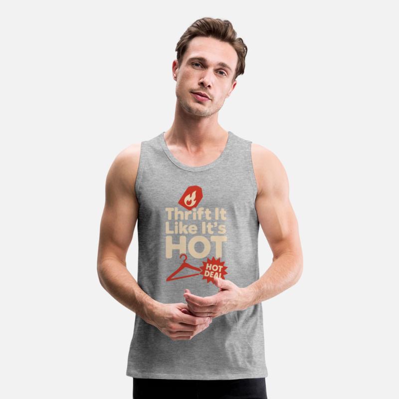 Eco Thrift Life Vintage Reseller Sustainable Style