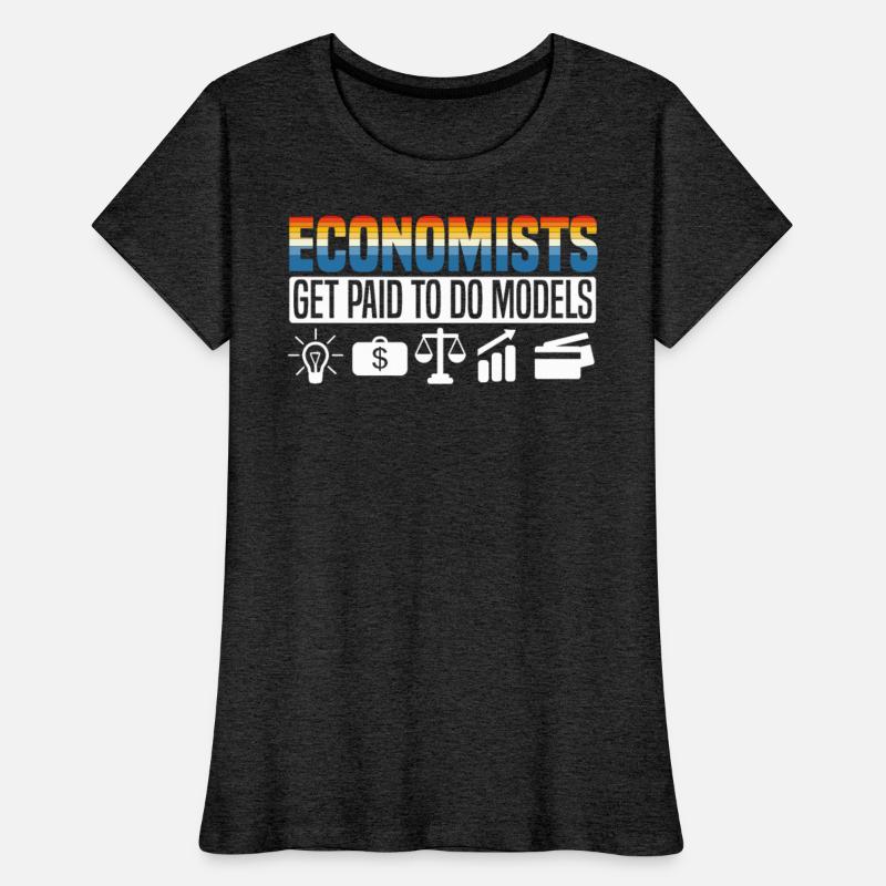 Economist Economics Teacher Job Profession Economy