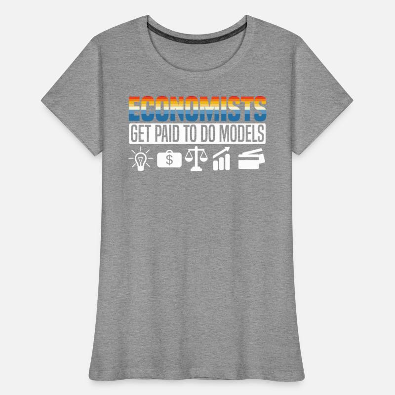 Economist Economics Teacher Job Profession Economy