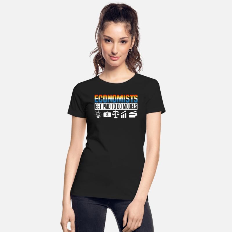 Economist Economics Teacher Job Profession Economy