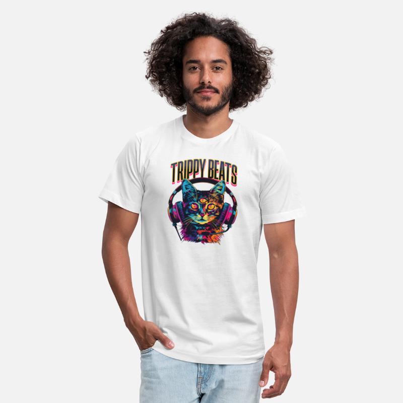 EDM Festival Trippy Beats