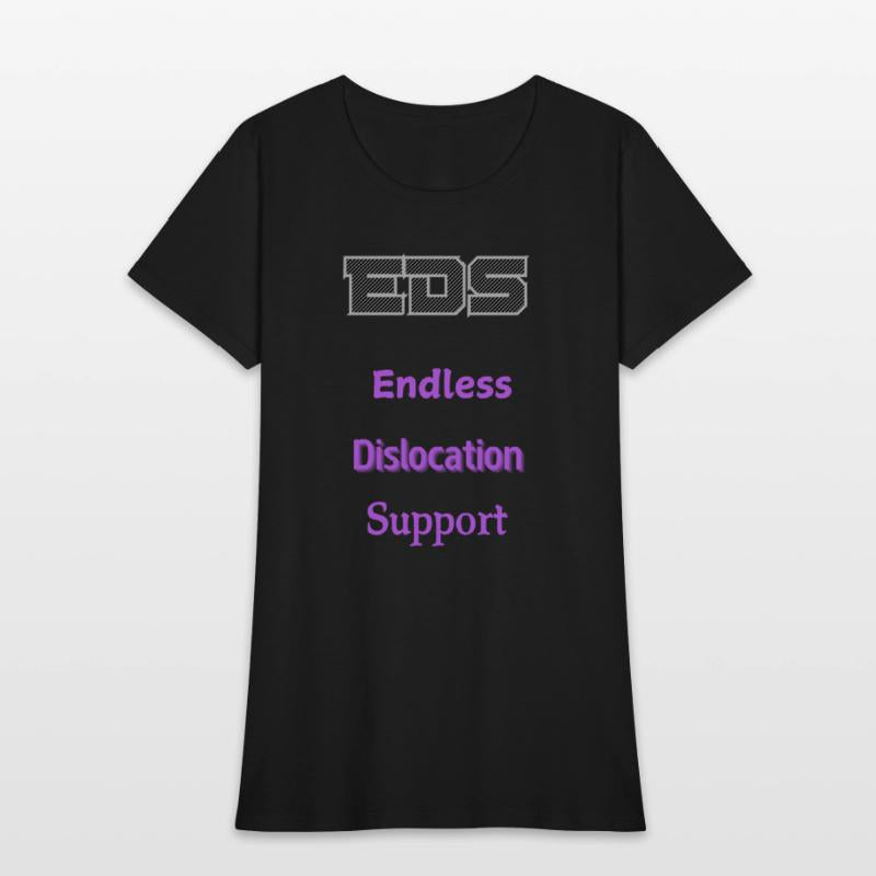 EDS Endless Dislocation Support