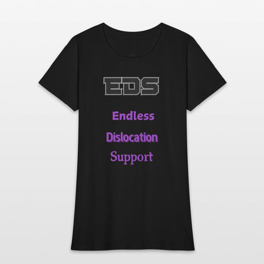 EDS Endless Dislocation Support